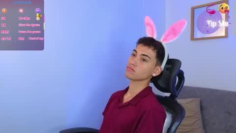 Snapshot of yulian_vasquez chatting on 26, 9, 2025 yulian_vasquez online show from 26, 9, 2025