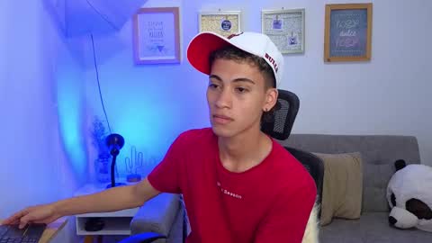 yulian_vasquez online show from 20, 11, 2025