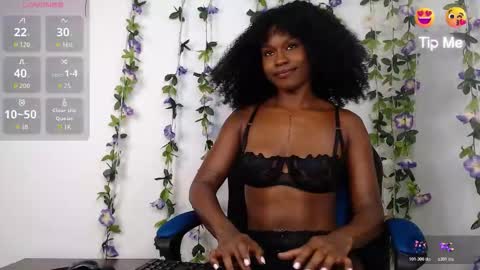 Snapshot of yuliana_miiller chatting on 15, 3, 2026 YulianaIndependent online show from 15, 3, 2026