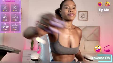 Yuliana online show from 13, 9, 2025