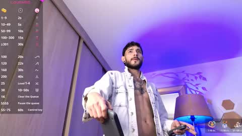 yulian 2811 online show from 9, 3, 2025