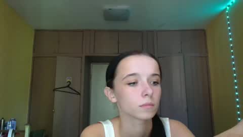 Yuliia online show from 25, 9, 2025