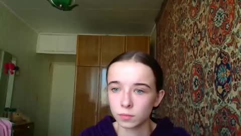 Yuliia online show from 25, 10, 2025