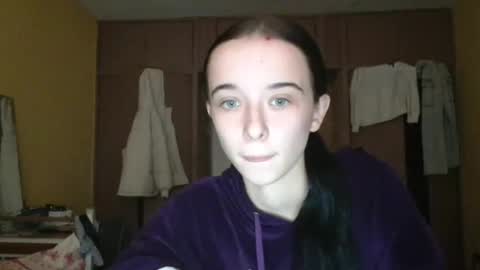 Yuliia online show from 28, 10, 2025