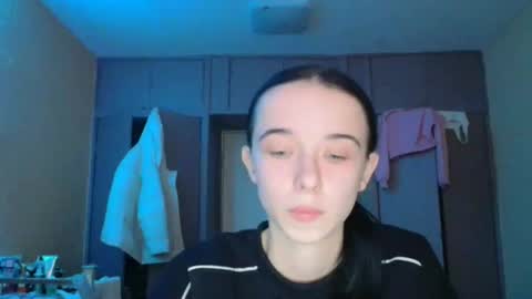 Yuliia online show from 26, 11, 2025