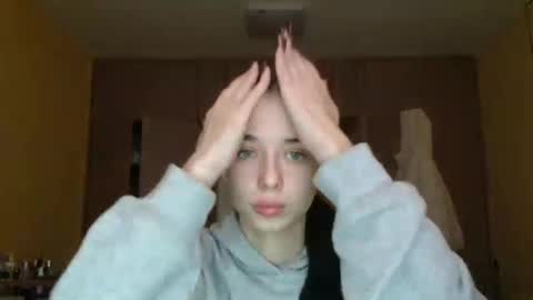 Yuliia online show from 22, 12, 2025