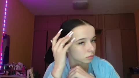 Yuliia online show from 27, 4, 2026