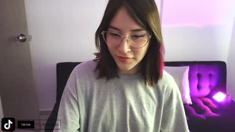 Yulienne online show from 23, 11, 2025