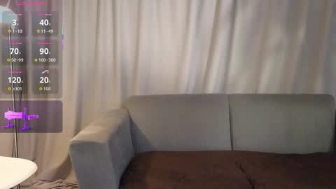 yuliethpetite online show from 15, 2, 2026