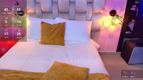 Yulina online show from 5, 3, 2026