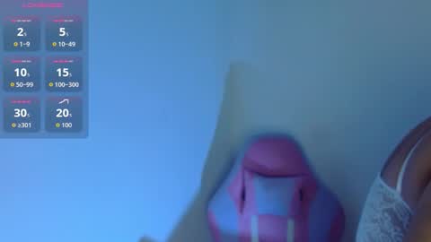 Yuli and SaraIndependent model online show from 21, 12, 2025