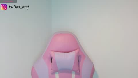 Snapshot of yulissa18 chatting on 14, 6, 2026 Yuli and SaraIndependent model online show from 14, 6, 2026