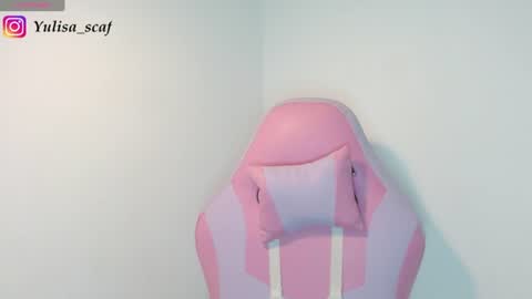 Snapshot of yulissa18 chatting on 22, 6, 2026 Yuli and SaraIndependent model online show from 22, 6, 2026