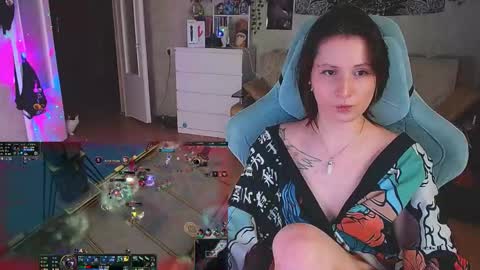 Kris online show from 6, 12, 2024