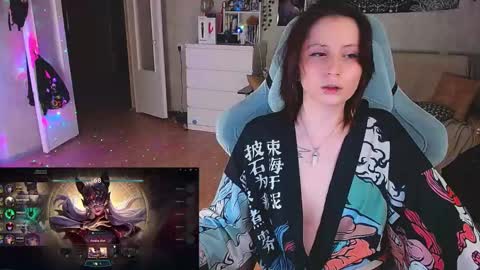 Kris online show from 6, 1, 2025