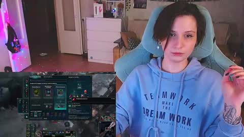 Kris online show from 26, 2, 2025