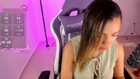 Yumecam rooms online show from 30, 11, 2025