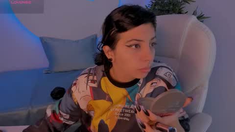 Snapshot of yumeko_jabami chatting on 9, 9, 2025 YUMEKO online show from 9, 9, 2025