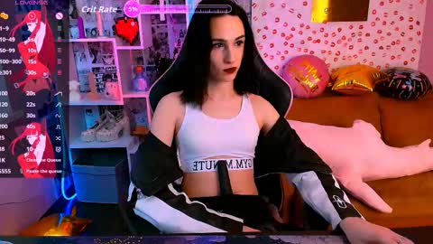Snapshot of yumeliko chatting on 23, 4, 2026 Yumeliko online show from 23, 4, 2026
