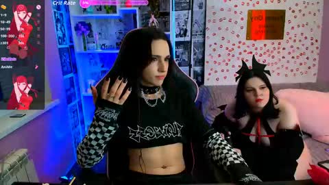 Snapshot of yumeliko chatting on 17, 5, 2026 Yumeliko online show from 17, 5, 2026