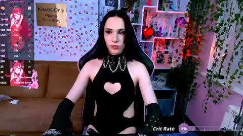 Snapshot of yumeliko chatting on 28, 6, 2026 Yumeliko online show from 28, 6, 2026