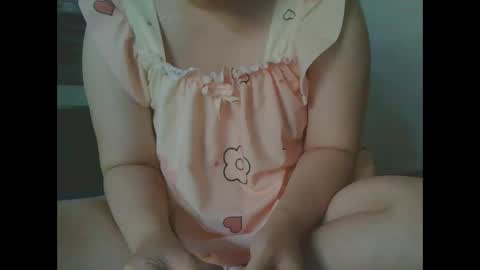 yumi123_ online show from 14, 11, 2025