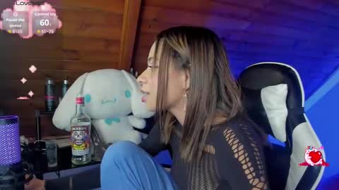 Snapshot of yumi_hanna chatting on 9, 1, 2026 yumi_hanna online show from 9, 1, 2026