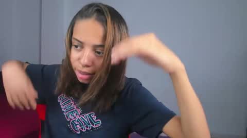 Snapshot of yumi_hanna chatting on 27, 3, 2026 yumi_hanna online show from 27, 3, 2026