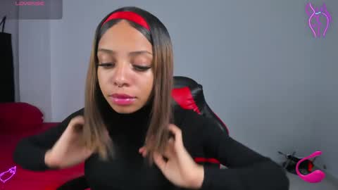 Snapshot of yumi_hanna chatting on 6, 4, 2026 yumi_hanna online show from 6, 4, 2026