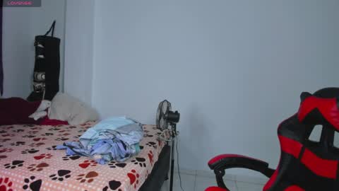 Snapshot of yumi_hanna chatting on 8, 4, 2026 yumi_hanna online show from 8, 4, 2026