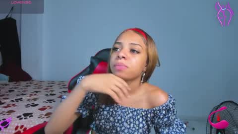 Snapshot of yumi_hanna chatting on 13, 4, 2026 yumi_hanna online show from 13, 4, 2026