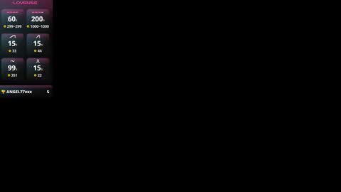 yumi_ochi_ online show from 30, 11, 2025