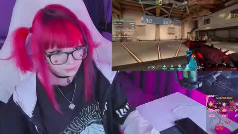 Yumi 3 online show from 15, 10, 2025