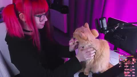 Yumi 3 online show from 16, 10, 2025