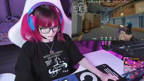Snapshot of yumi_youkai chatting on 26, 4, 2026 Yumi 3 online show from 26, 4, 2026