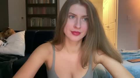 Snapshot of yumiandwolf chatting on 1, 3, 2025 yumiandwolf online show from 1, 3, 2025