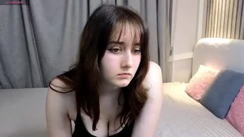 Snapshot of yumiko_saan chatting on 9, 7, 2026 Amie online show from 9, 7, 2026
