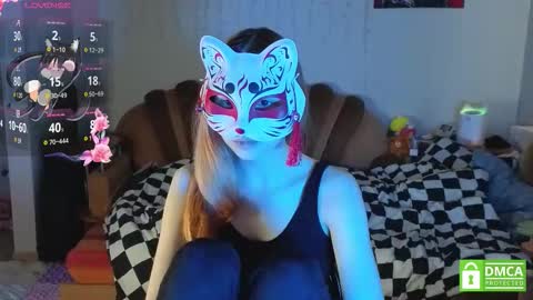 Yumeko online show from 16, 2, 2026