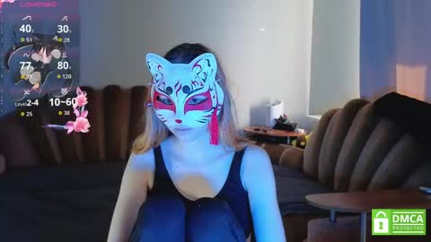 Yumeko online show from 17, 4, 2026