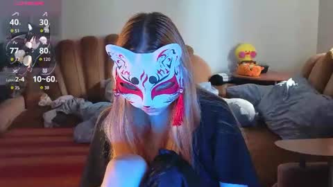 Yumeko online show from 30, 6, 2026