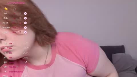 YumemiyaYumi online show from 3, 11, 2025