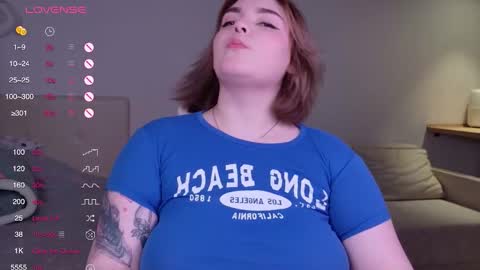 YumemiyaYumi online show from 14, 11, 2025