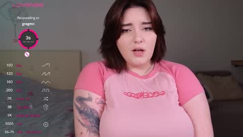 YumemiyaYumi online show from 30, 11, 2025