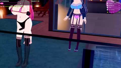 yumiyum99 online show from 12, 9, 2025