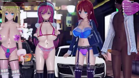 yumiyum99 online show from 13, 9, 2025