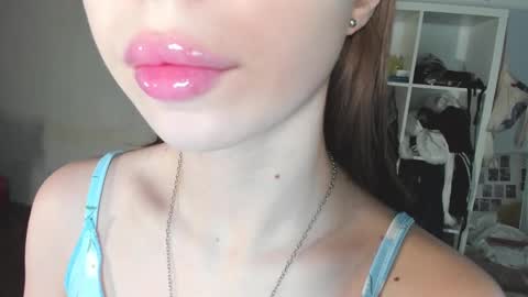 Snapshot of yumm__ chatting on 18, 2, 2025 Im away next stream September 10 at 1400 Moscow time online show from 18, 2, 2025