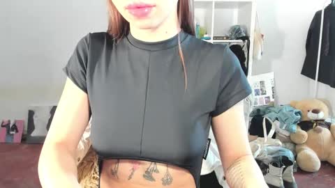Snapshot of yumm__ chatting on 27, 2, 2025 Im away next stream September 10 at 1400 Moscow time online show from 27, 2, 2025