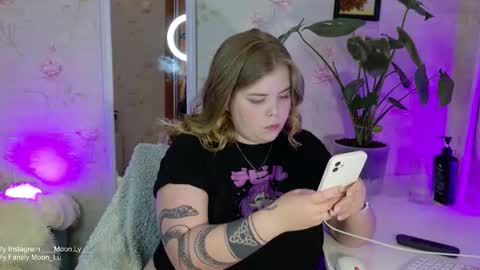 Polly online show from 18, 9, 2025