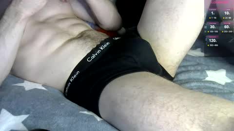 ShyMan online show from 9, 12, 2024