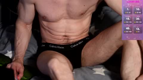 ShyMan online show from 23, 2, 2025